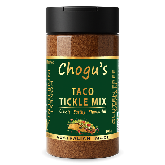 Taco Tickle Mix